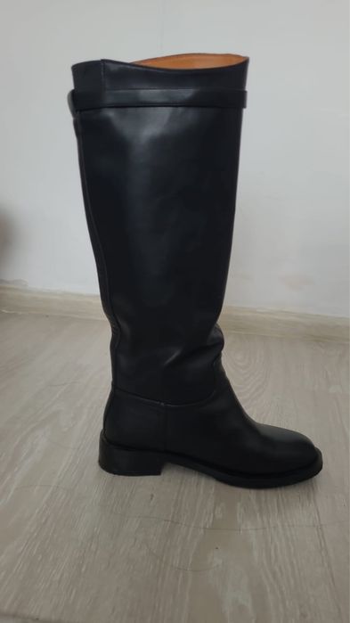 Сапоги DIOR весна -осень