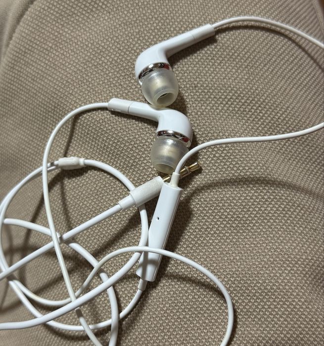 Căști originale Samsung Handsfree