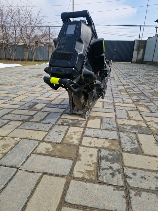 моноколесо LeaperKim Lynx