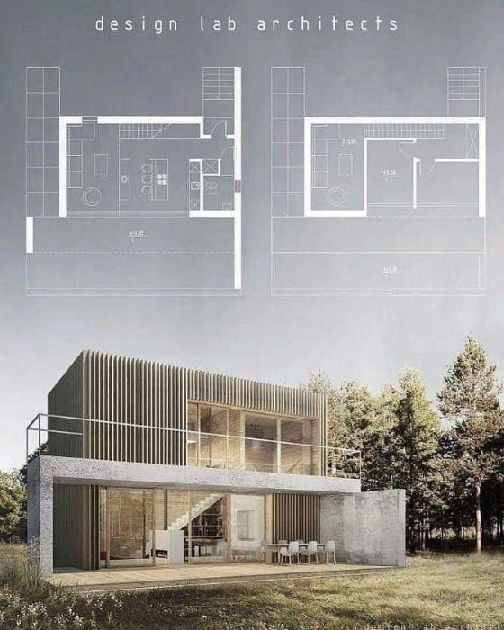 Контейнер под дом | Установка | От производителя! | Sf-18