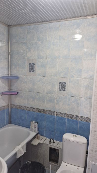 Продается хорошая квартира