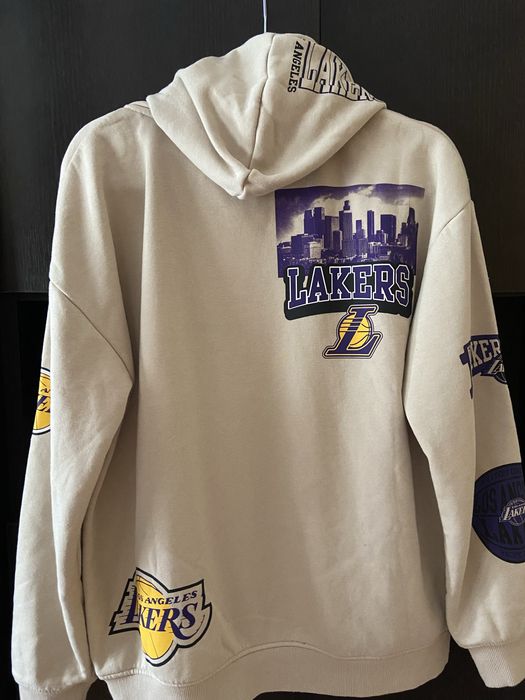 Hanorac Los Angeles Lakers