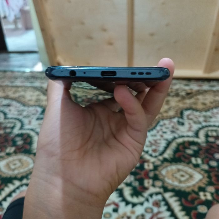 Продам Redmi note 10s 128gb