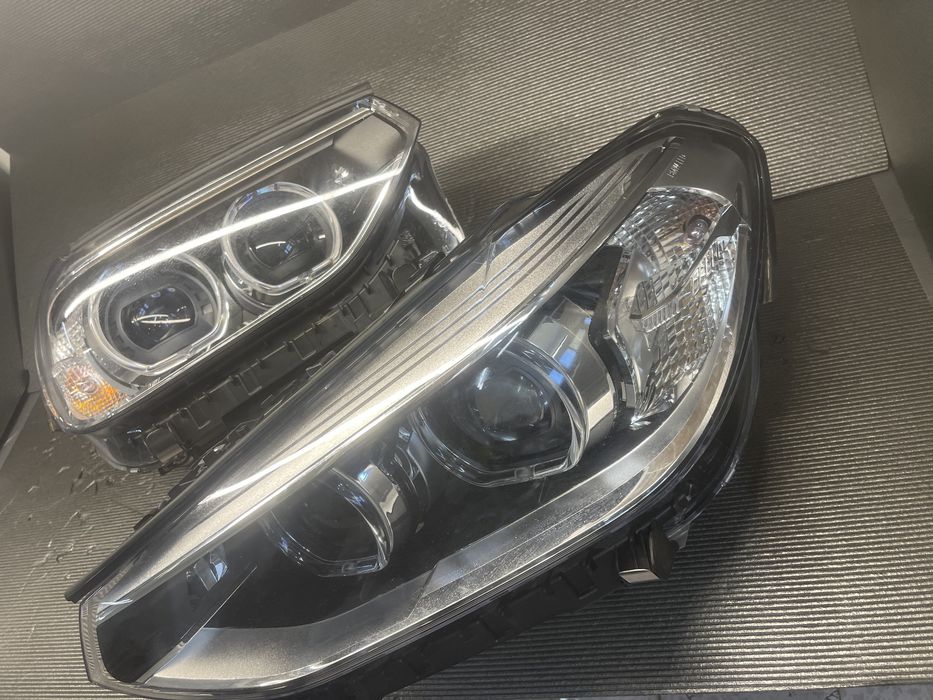 Far Faruri Bmw x3 x4 g01 g02 Full led