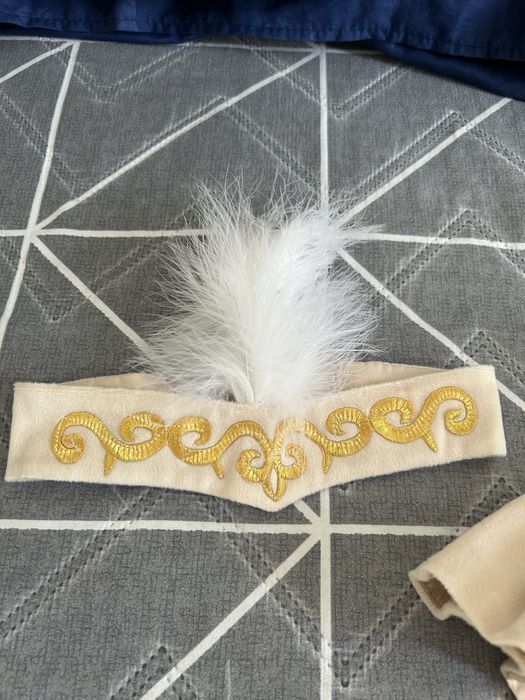 Национальная жилетка