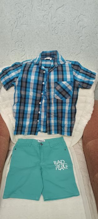 Продаются детские вещи