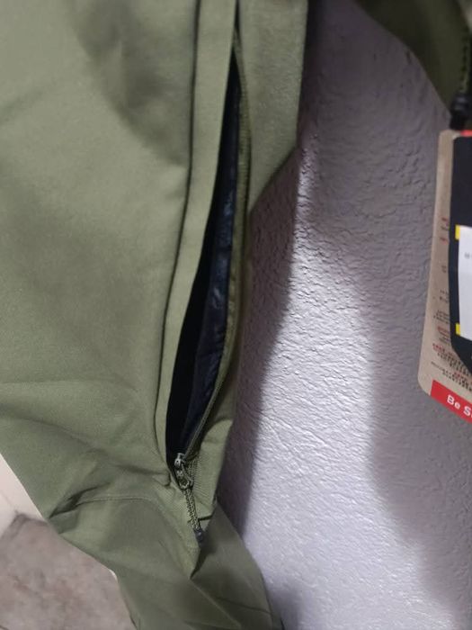 Ски/сноуборд панталон black crows ferus mechanical, S