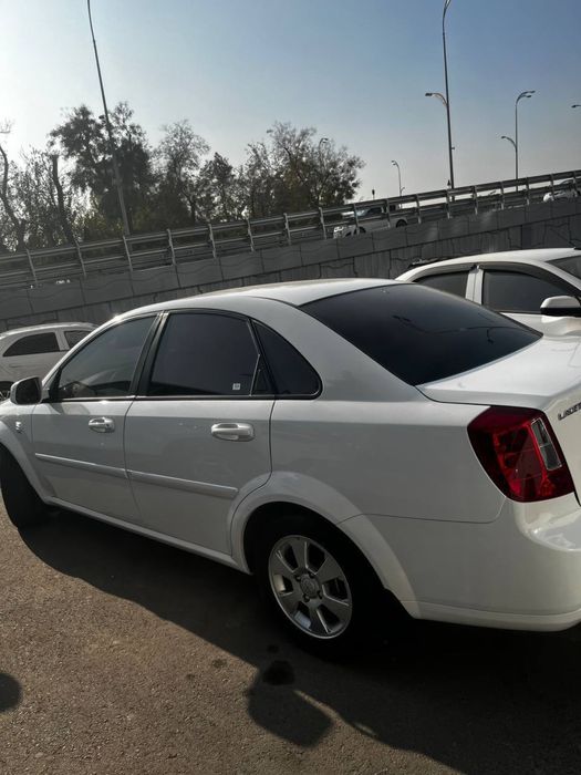 Chevrolet Lacetti / Gentra 2023 — 4