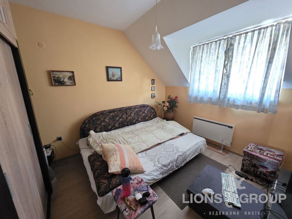 3-стаен във Варна - Лятно кино Тракия, площ 86 кв.м., цена 190 000 €