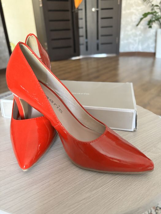 Туфли женские