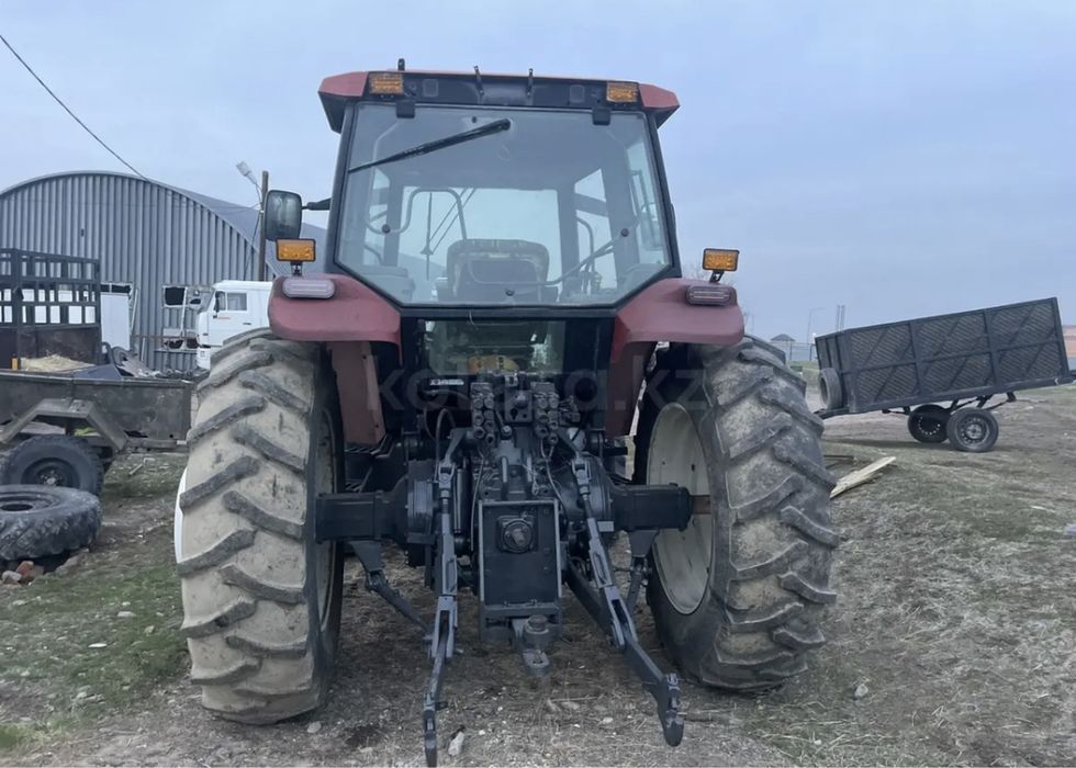 Продам трактор NEW HOLLAND M 160