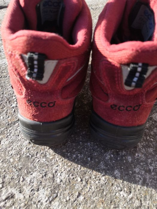 Ghete Ecco mărimea 27