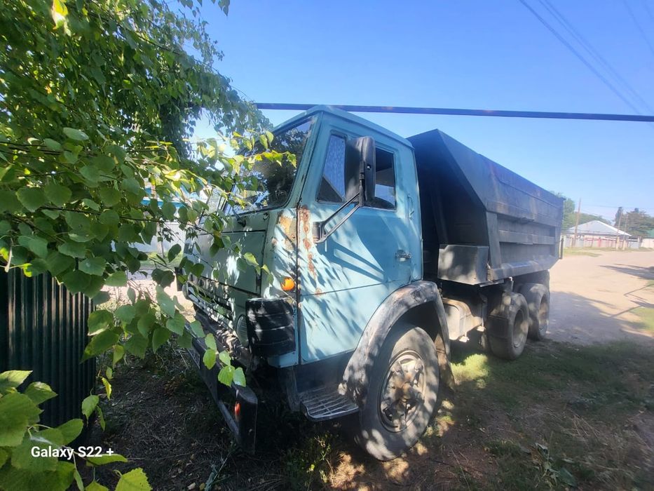 Доставка Сыпучих Грузов