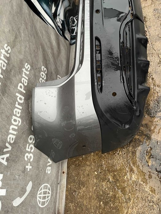 Броня Mercedes W243 Amg EQB