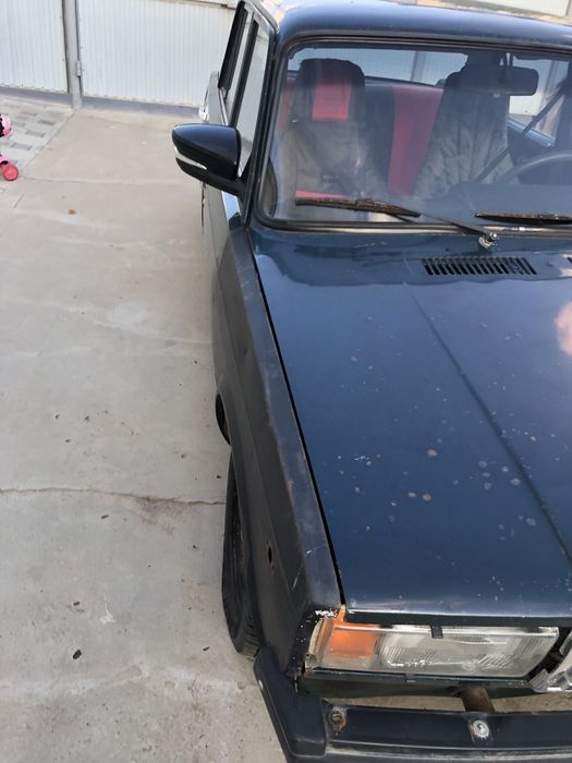 Продам семерку 2107