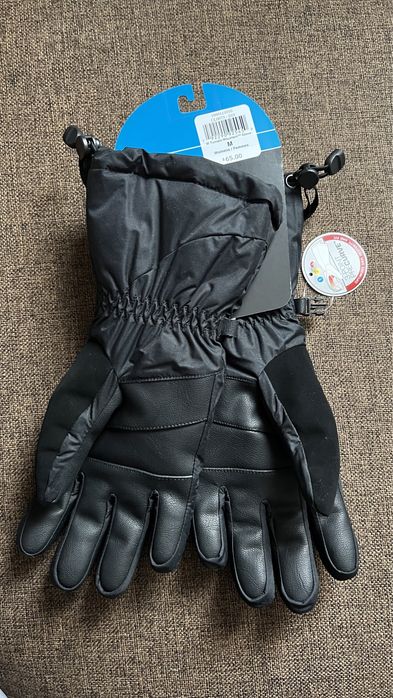 Перчатки Columbia для катания