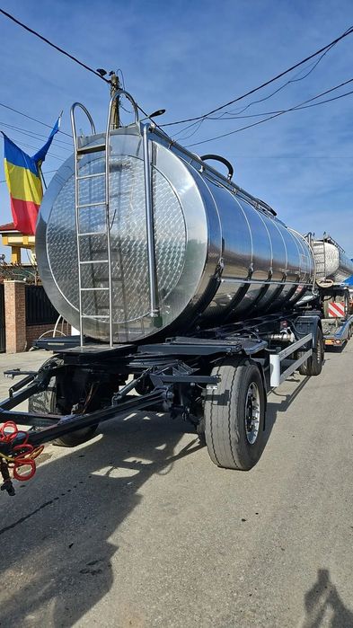 Alta Cisterna agricola Cisterna agricola