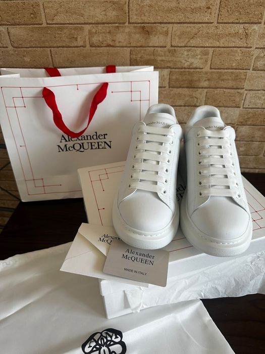 Alexander McQueen