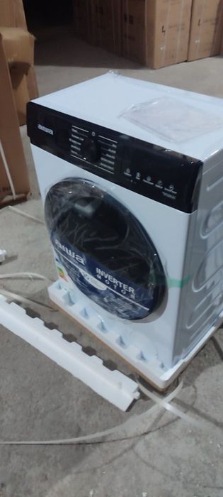 Стиральная машина кир машина AIWA