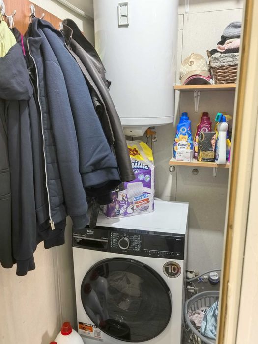 р-н окр. болница - тристаен - ново стр.