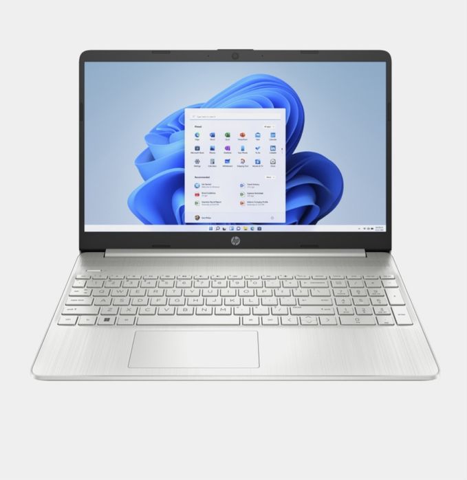 Noutbuk HP 15S i5