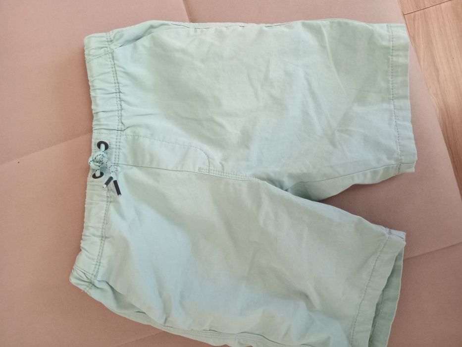 Шорты  Next для мальчика на рост 134-140 см