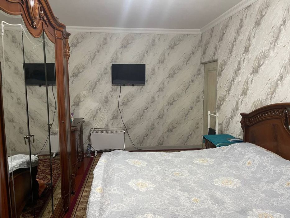 Sebzor 3 xona , 70 kv uy sotiladi