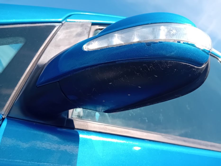 Огледала за Мерцедес Виано W639 / Mercedes Viano W639