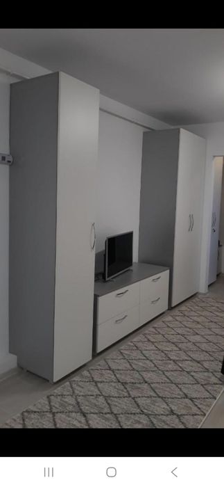 PF Inchiriez garsoniera cart. Alexandru in spatele postei ,CT recent renovat ,utilat