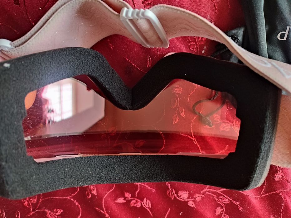 Ochelari de ski Cacalp