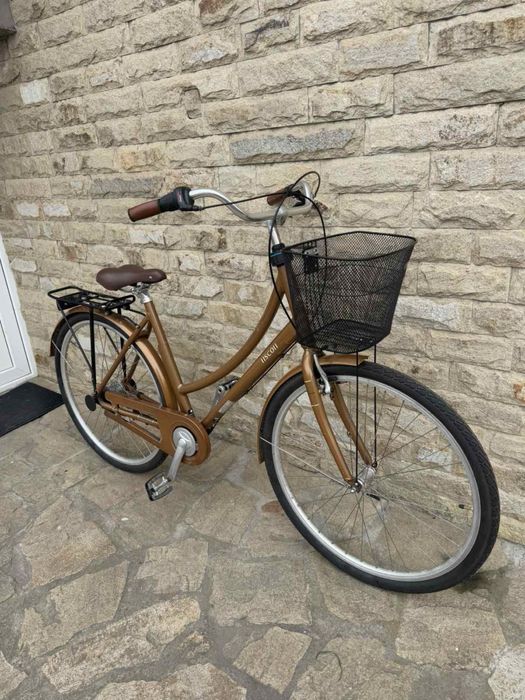 Дамски Велосипед Sco 28”