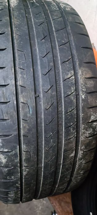 Гуми continental