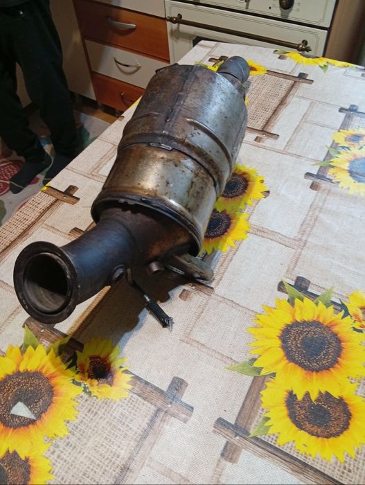 Filtru particule, BMW X1 2012 original