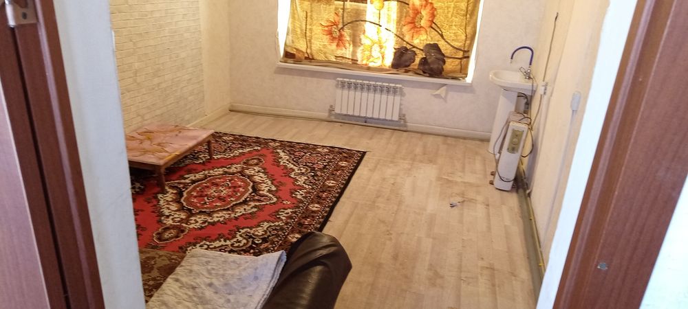 Үй жалға беріледі жұмысымен