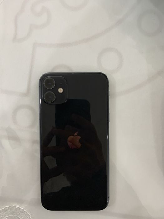 Iphone 11 64гб 72емкость