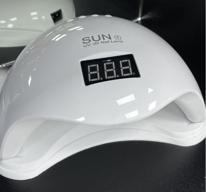 UF/LED лампы Sun 5