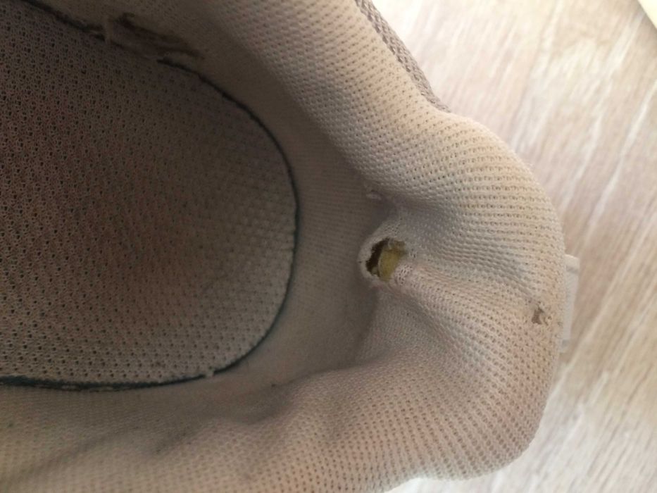 Сиви маратонки tommy hilfiger № 36.