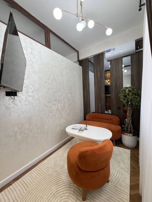 Срочно продаеться готовая квартира