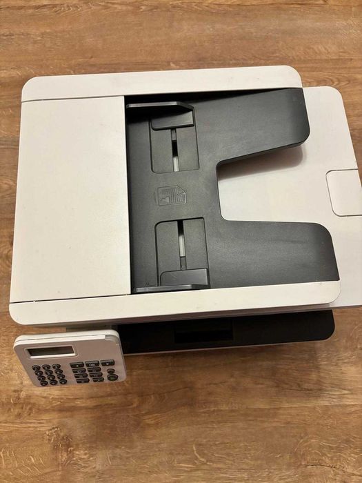 Multifunctional laser monocrom Lexmark MB2236adw