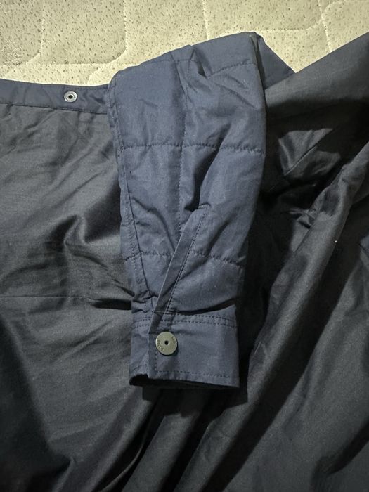 G-Star Raw Quilted  Overshirt - Light jacket мъжко яке