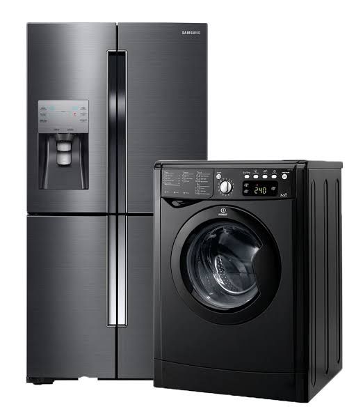 Ремонт холодильников