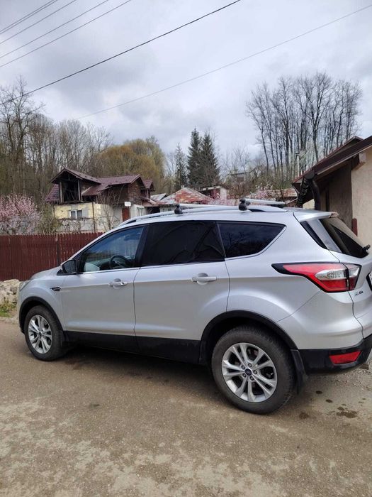 FORD Kuga 2019 — imagine 2