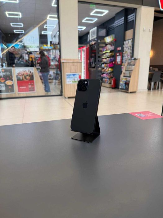 Iohone 15 | 128 GB | 100% Baterie | Posibilitate In Rate .