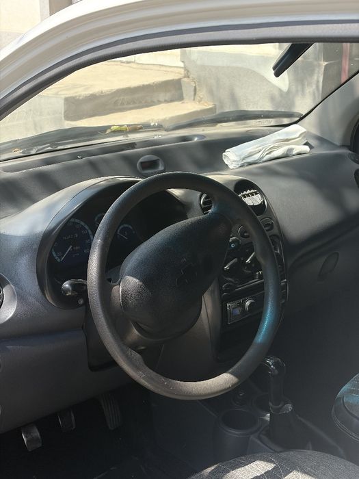Matiz mx xolati ideal