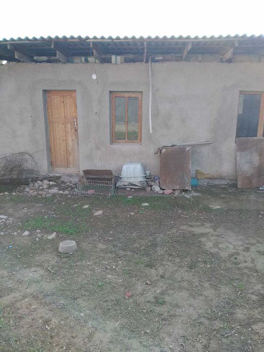 Продаётся участок 4 сотки в г. Нуравшан (Тойтепа) с кадастром