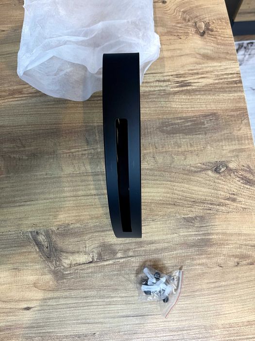 Полка для душа, настенная. Новая