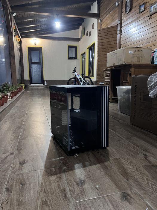 Pc case Be Quiet! 900 FX