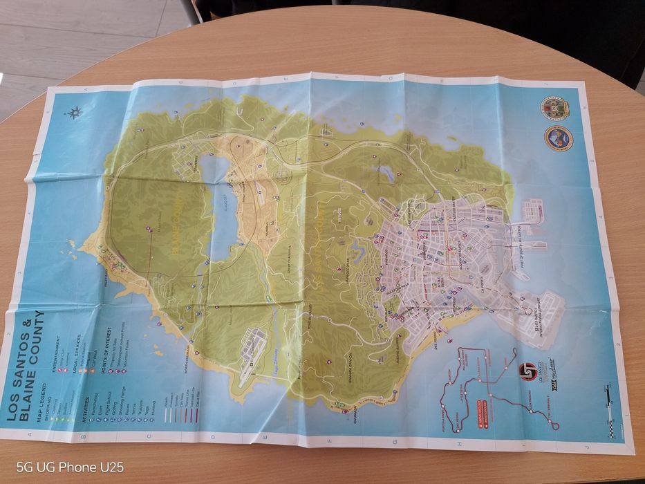 Gta5 за плейстейшън 4