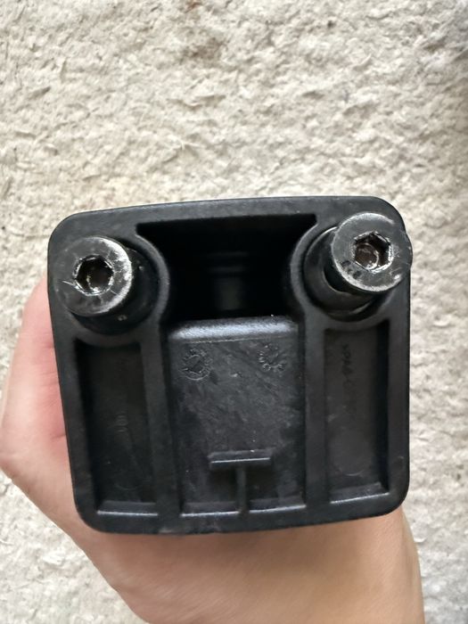 Scaun copii pentru bicicleta Thule