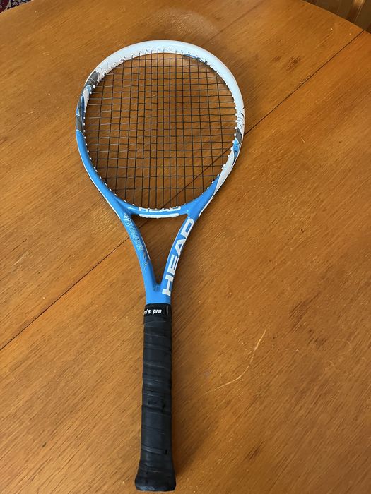 Head MX PRO Lite
